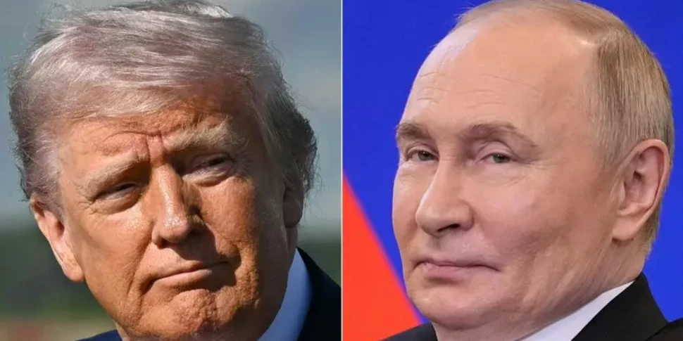 Trump: "The meeting with Putin will be held on August 15 in Alaska". The Tsar says "no" at the summit in Rome