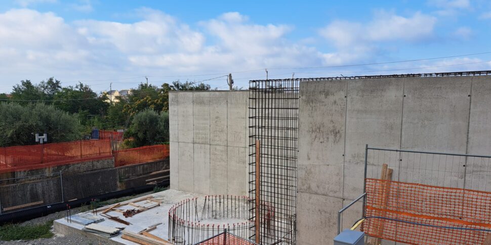 Two other purifiers under seizure: seals placed in Cetraro and Diamante