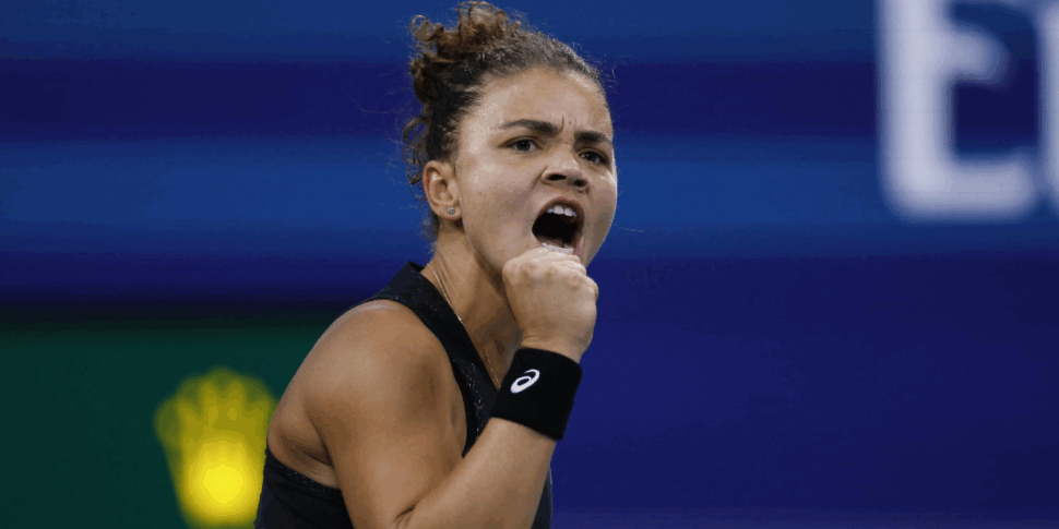 US Open, Italy smiles in the middle of the first day: Darderi and Paolini relentlessly, Ko Nardi and Passaro