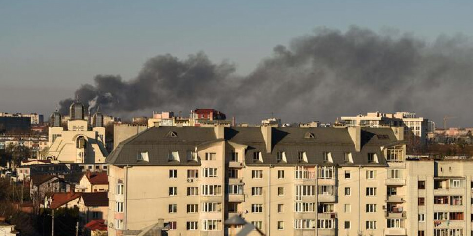 Ukraine, the former president of Parliament Andrij Parubij killed in Lopoli