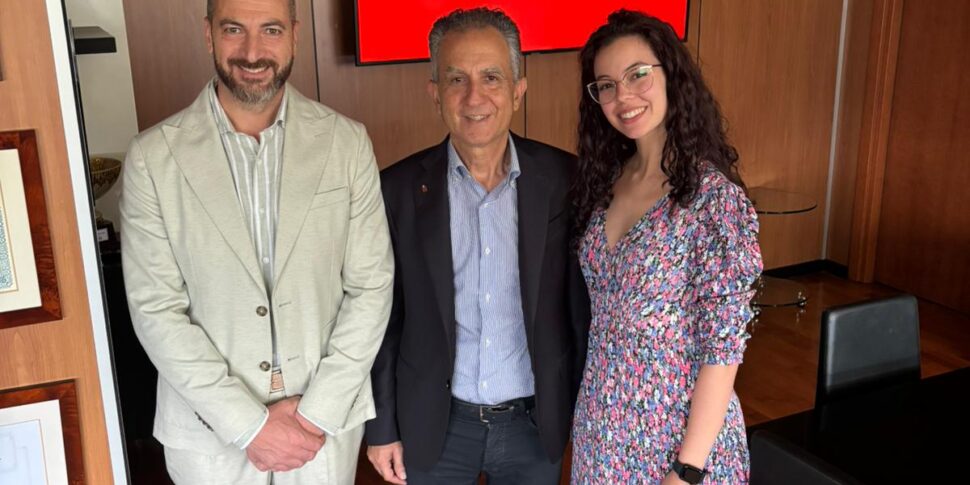 Unical inaugurates the degree course in Physiotherapy: the Polo delle Health Professions of Cosenza is strengthened