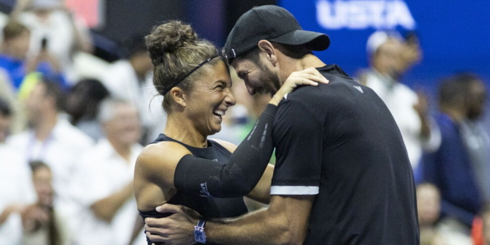 Us Open, Triumph Italy in the mixed double: Errani and Vavassori are confirmed samples