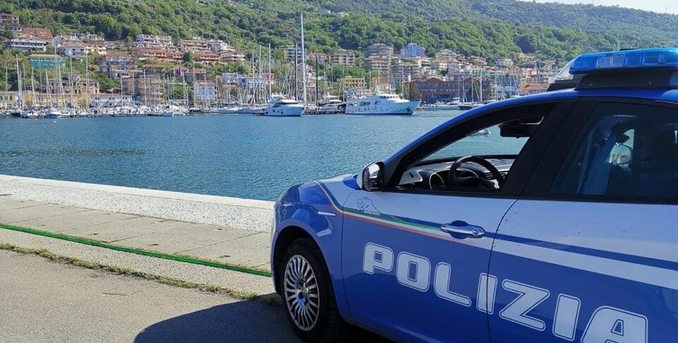 Vibo, minor attacked on the night of San Lorenzo in Bivona: one of the authors identified