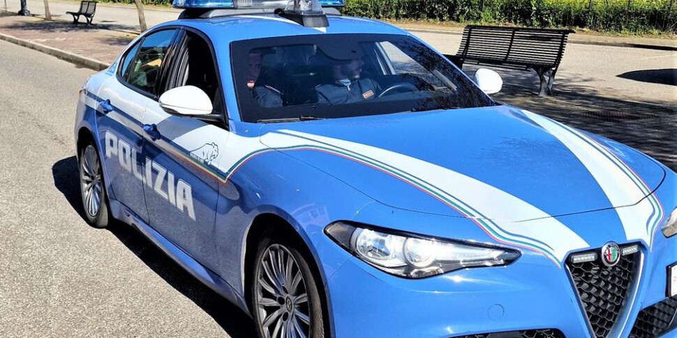 Vibo, stalking and continuous violations: from the ban on approaching prison