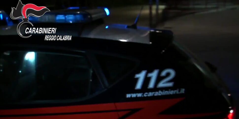 Villa San Giovanni, try theft at the former Hotel "Plaza": three arrests. The structure will become the new Carabinieri barracks