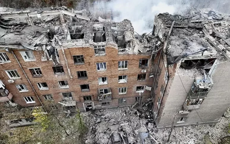 War in Ukraine, Kiev reiterates: "Security and end of the killings before any agreement"