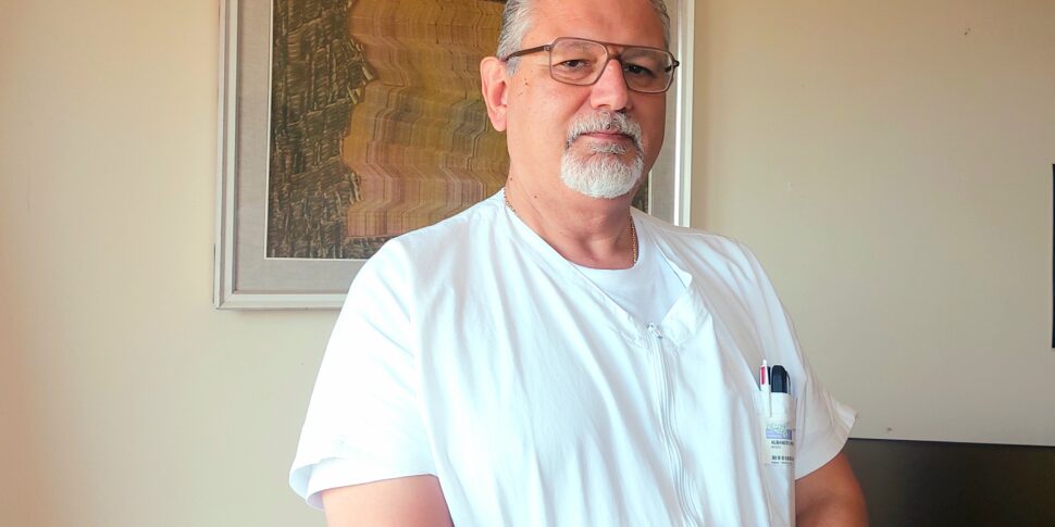 West Nile in Messina: the conditions of the 74 -year -old patient admitted to Papardo improve, but the prognosis remains reserved