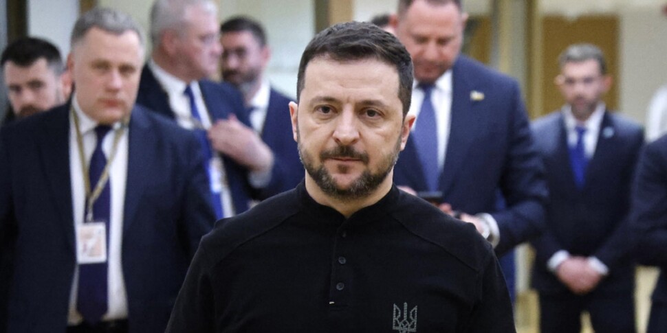 Zelensky: "We know the deceptions of Russia. Moscow will increase the raids, we ready to answer"
