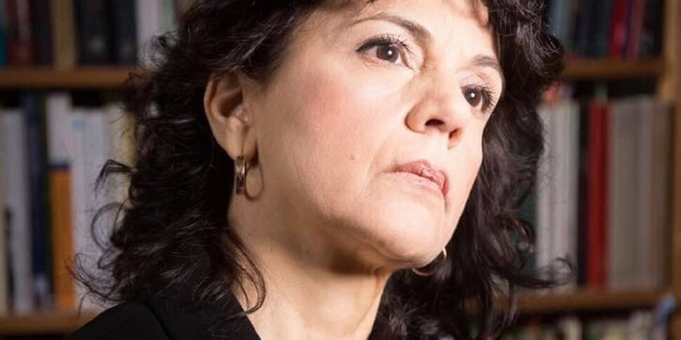 Donatella di Cesare, the professor of the post on the Red Brigatista shakes the center -left in Calabria