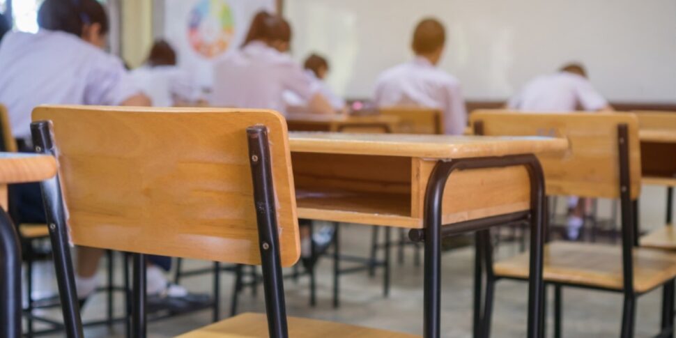 Messina, the Mazzini-Gallo school: no uniform child will be excluded