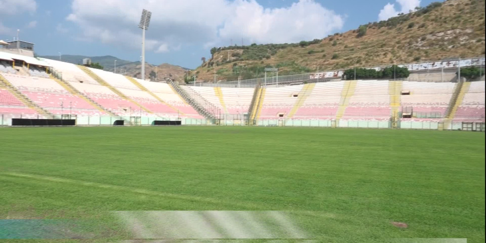 Common lightening-ACR Messina: the company will pay off by parties. Sunday the race at the "Franco Scoglio"