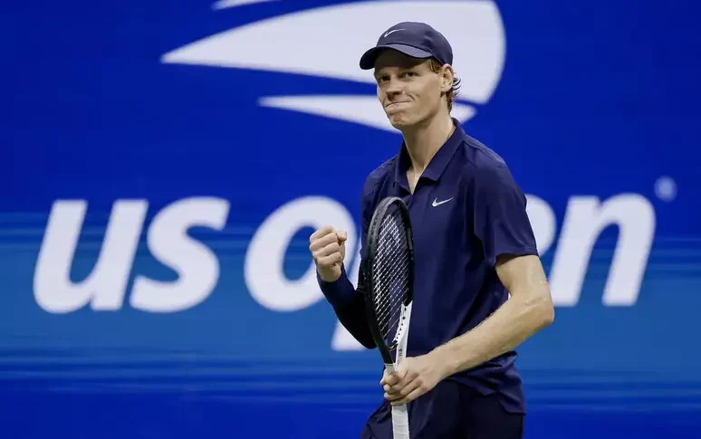 US Open: 4 Set and 3 and a half hours of play to beat Auger-Aliassime, Sinner in the final against Alcaraz