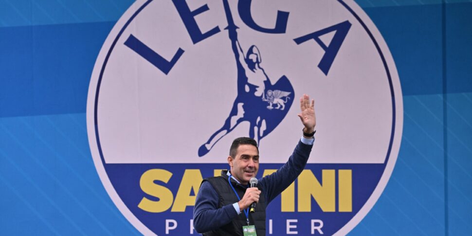 Clash in the League with Vannacci: "clarify before Pontida". Hundred: "He behaves from the end, respect the rules and Salvini"