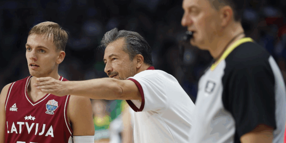 Italbasket, the race at the after-pozzecco opens. Banchi is the favorite, but watch out for the scorcco Scariolo