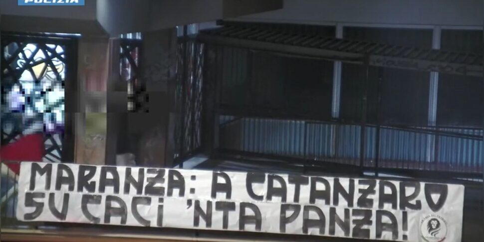 Arrests of the top of Forza Nuova, the investigating judge: "Atthels have criminal personalities"