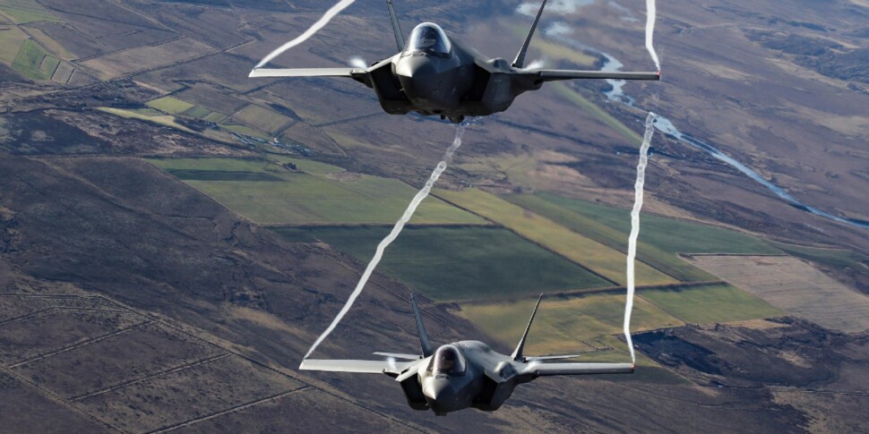 Russian drones on Poland: "risk of world war". Moscow: "We have nothing to do with it"