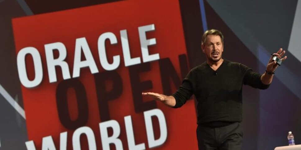 The "bad boy" Ellison Spodesta Musk, he is the richest: Oracle's co -founder on the podium thanks to the products for the IA