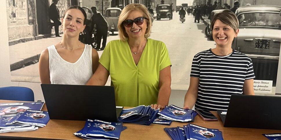 Soverato opens the digital facilitation point of Arci Catanzaro