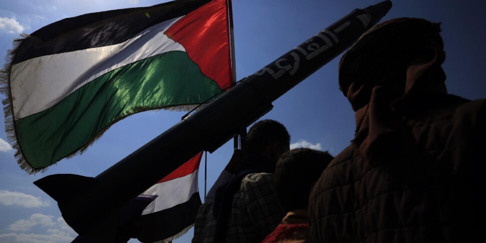 The UN votes the two Israeli and Palestinian states, anger of Tel Aviv. Italy in favor, no of USA and Hungary
