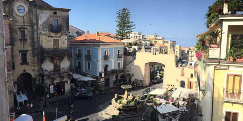 The "Tirreno Cosentino for Palestine" territorial committee was born in Paola