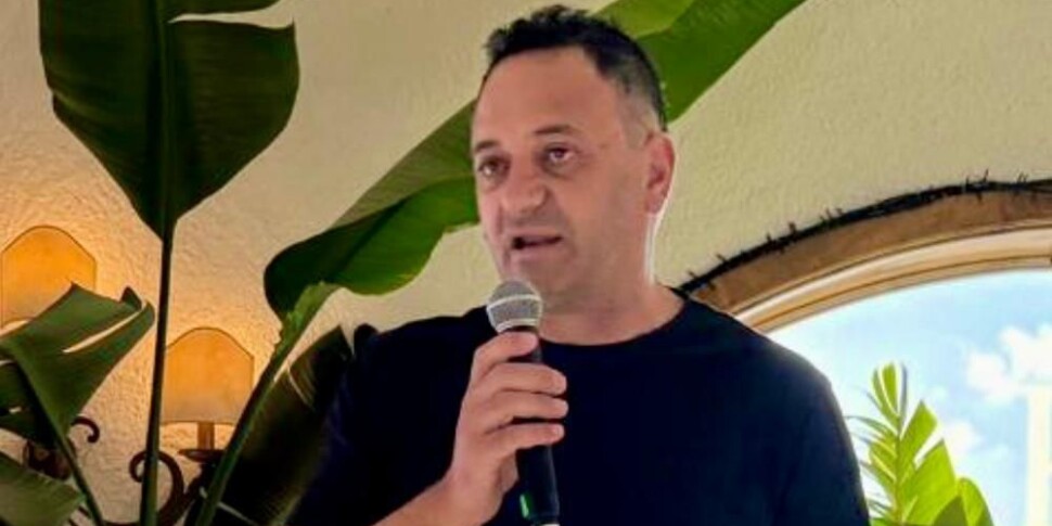 The Calabrian province is Reggio Calabria with the greatest taxation on small businesses