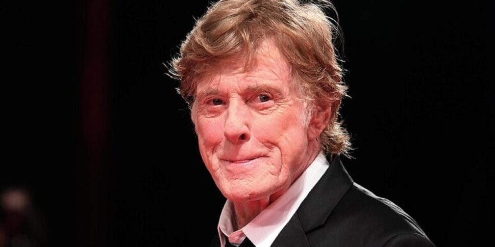 Robert Redford died: Hollywood legend and legend. He died in his sleep at 89 years old