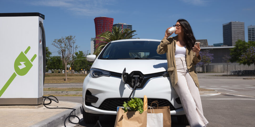 Stop to polluting cars since 2035, here are the rules