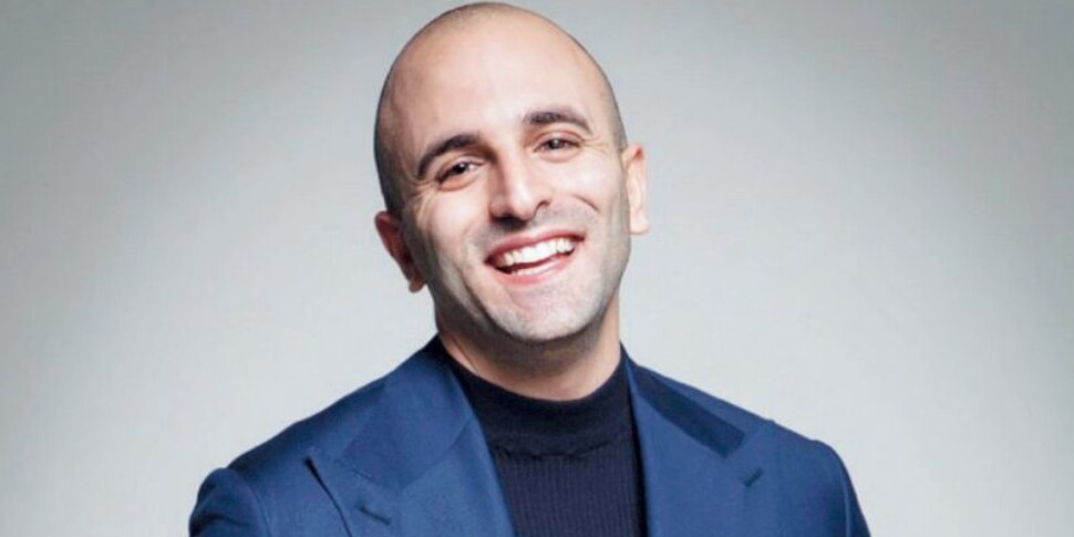 The reasons for instinct and instincts of reason: interview with Daniele Pronestì