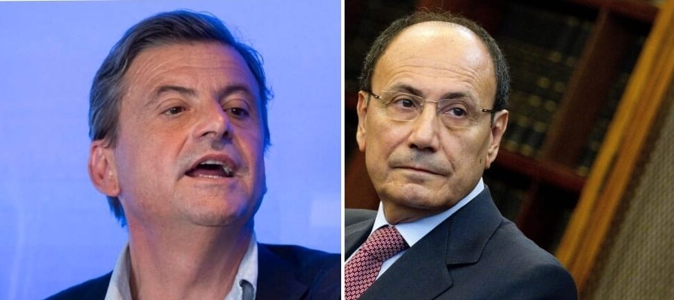 Sicily, Calenda still attacks Schifani: "The appointments used as an exchange commodity, the Sicilians deserve more"