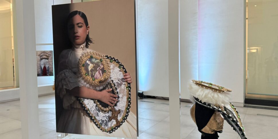 Calabria with my eyes, photographic exhibition at the Archaeological Museum of Reggio