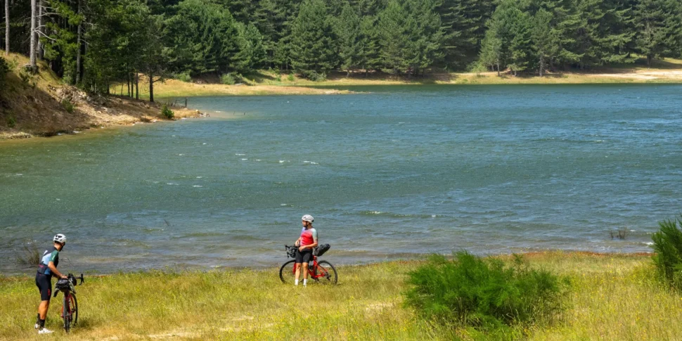 "Health cycle path", in Catanzaro the first day with the scientific conference "Pedal to prevent"