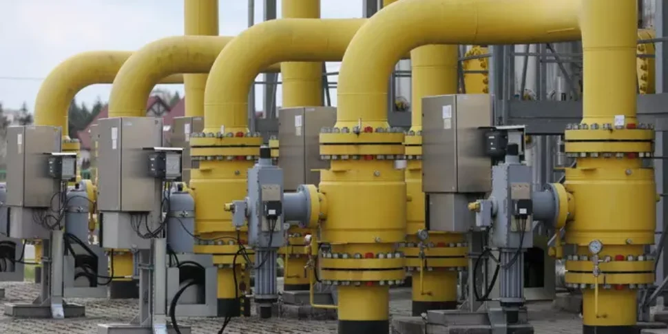 Not only Hungary, Russia's gas still in eight countries: here's what