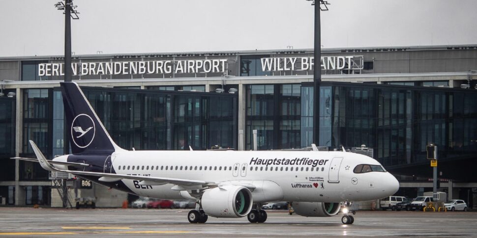 Cyberattacco sends three European airports by tilt: chaos in the Scali di Brussels, London Heathrow and Berlin