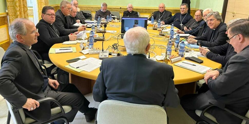 Regional in Calabria, the message of the Calabrian episcopal conference: "concrete opportunity for freedom and responsible choice"