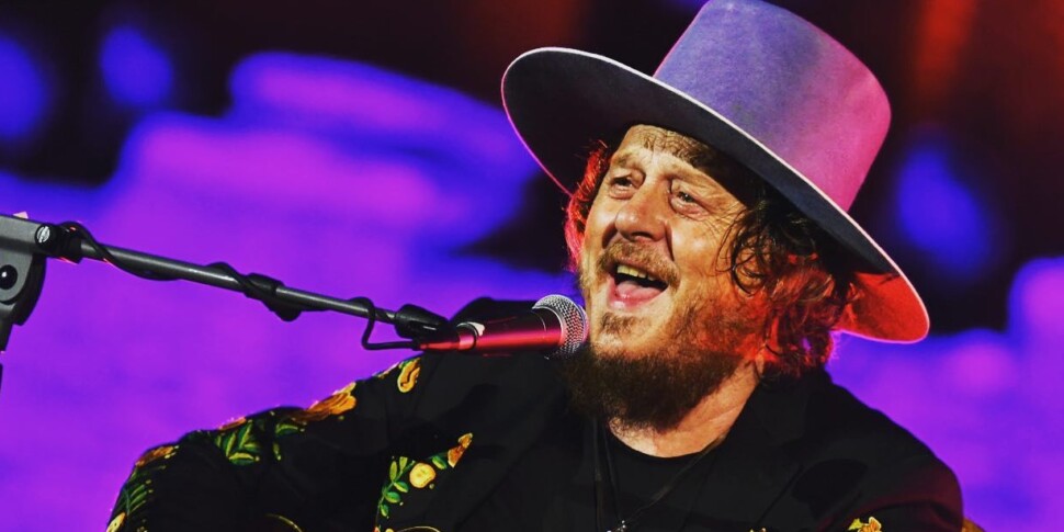 Zucchero returns to Messina: live at the "Franco Scoglio" stadium on July 14, 2026
