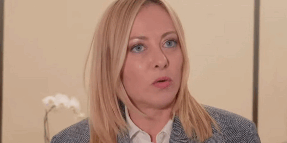 Meloni on the Global Sumud Flotilla: "Total condemnation, but Gaza cannot be used to attack the government". The Democratic Party: "We defend international law"