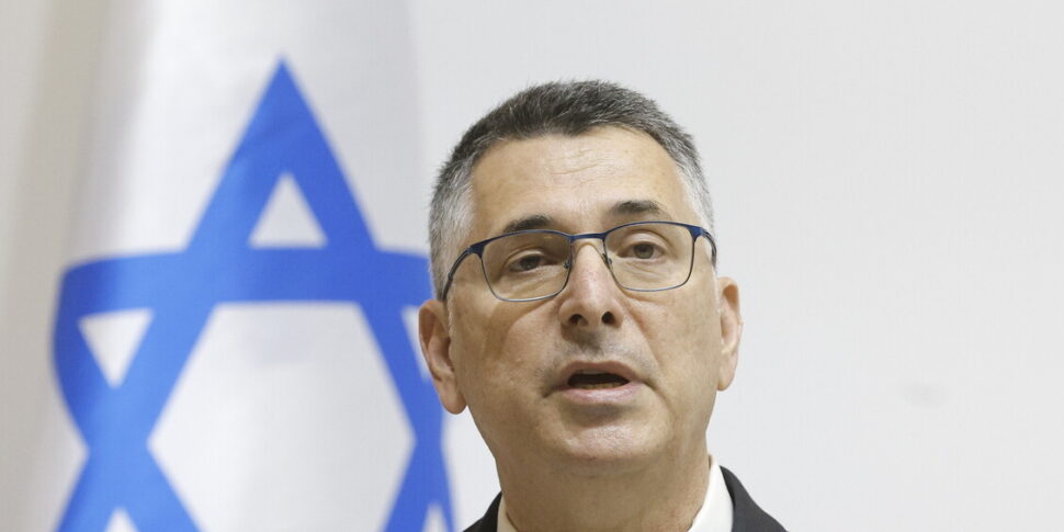 Israel: "Flotilla rejects mediation, refuses aid to Cyprus and favors Hamas". The Global Sumud: "They have no authority on the waters of Gaza"