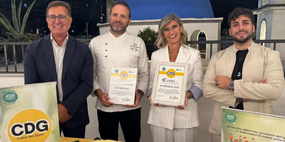 Messina, at the Court of the Mari the debut of the "Associbo's" lovers "