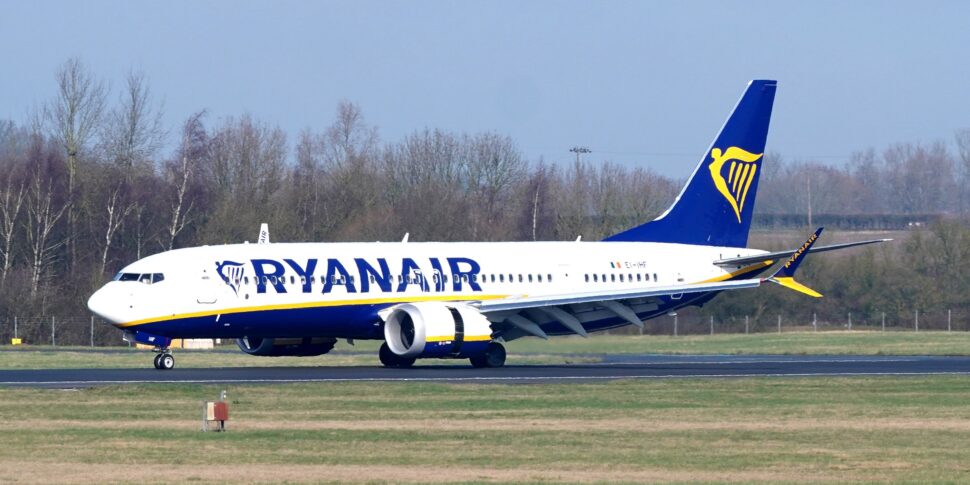 Elections in Calabria, Tucci: "Ryanair alongside Occhiuto". Comitus: "Stramba and embarrassing controversy"