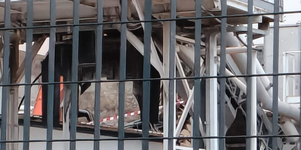 Tragedy in Messina, a fatal accident at work in Larnderia: 61 -year -old overwhelmed by a mechanical vehicle