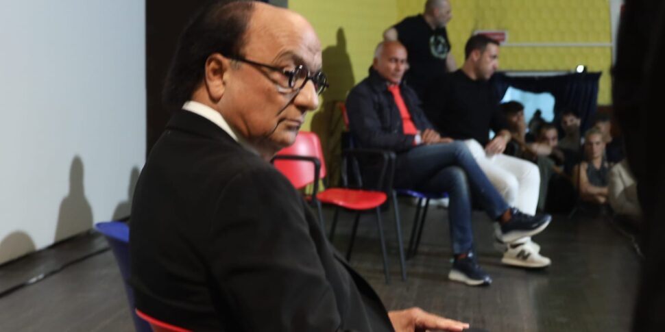 Cosenza, Guarascio states the opposite but will never sell. Rhetoric and victimism against passion and exasperation