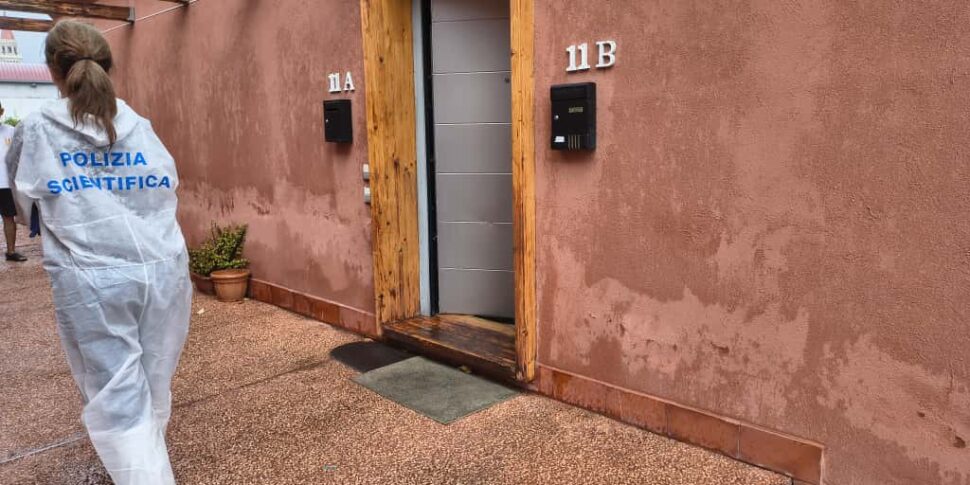 Messina, the elderly man died in the bottom of Saccà: a neighbor stopped by murder