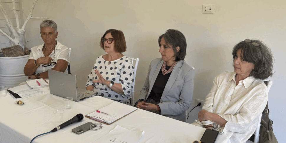 Rende, success and participation for the first edition of the festival "Stories and reflections. Empowerment of people and communities"