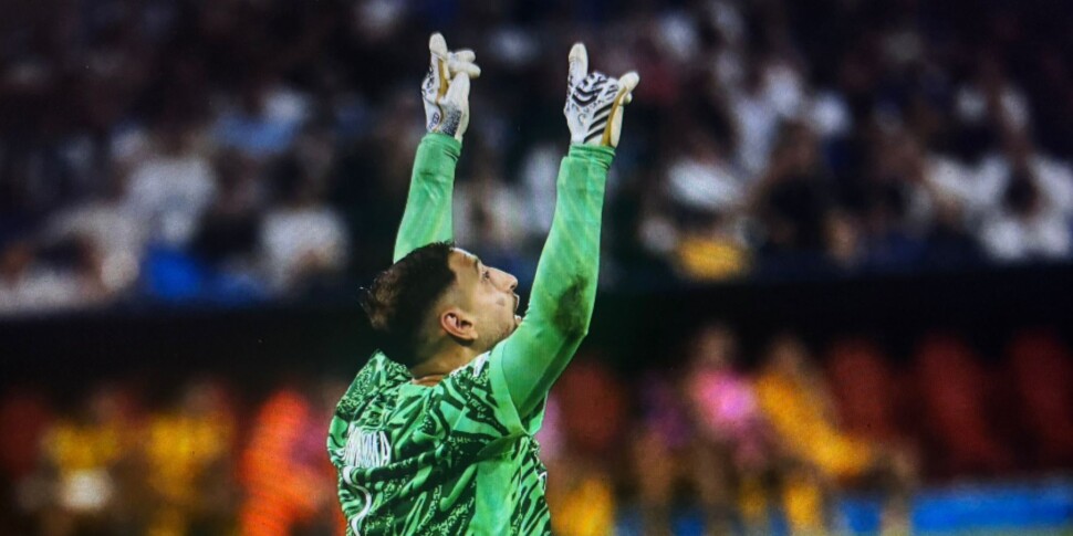 2025 golden ball, Donnarumma among the top ten. For victory it is challenge between Dembéle and Yamal