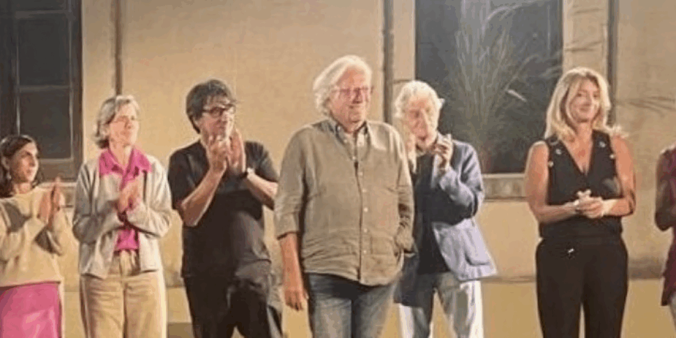 A triumph The second edition of the "Miticu!" Festival " in Locri