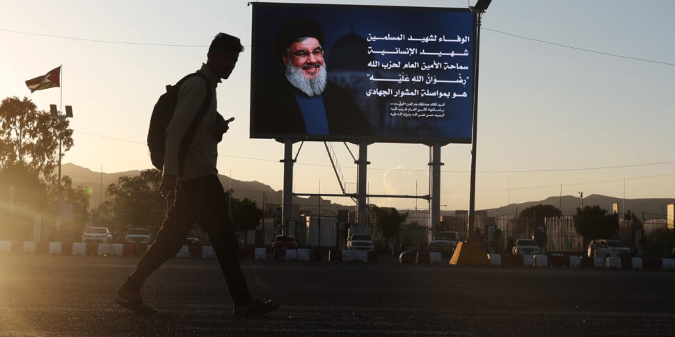 A year without nasrallah, Hezbollah does not disarm