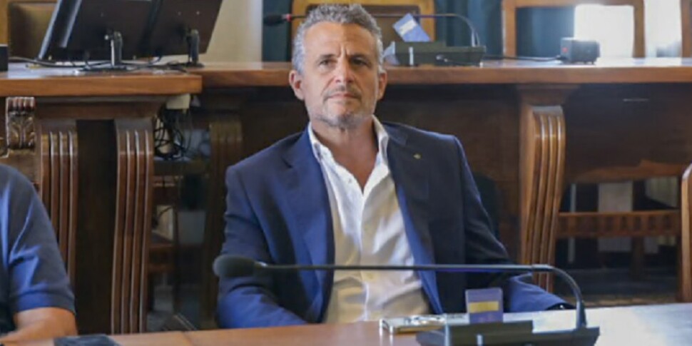 ACR Messina, Pietro Franza: "There is any interested group, if the figures are affordable you could do something"