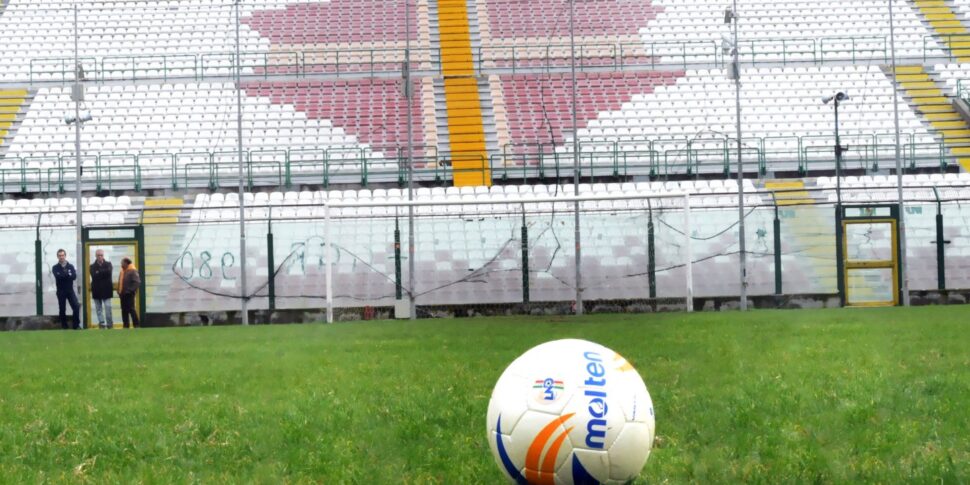 ACR Messina, decreed a failure that humiliates the entire city. The scenarios that are expected now