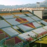 ACR Messina, green light at the stadium up to a maximum of 4990 seats