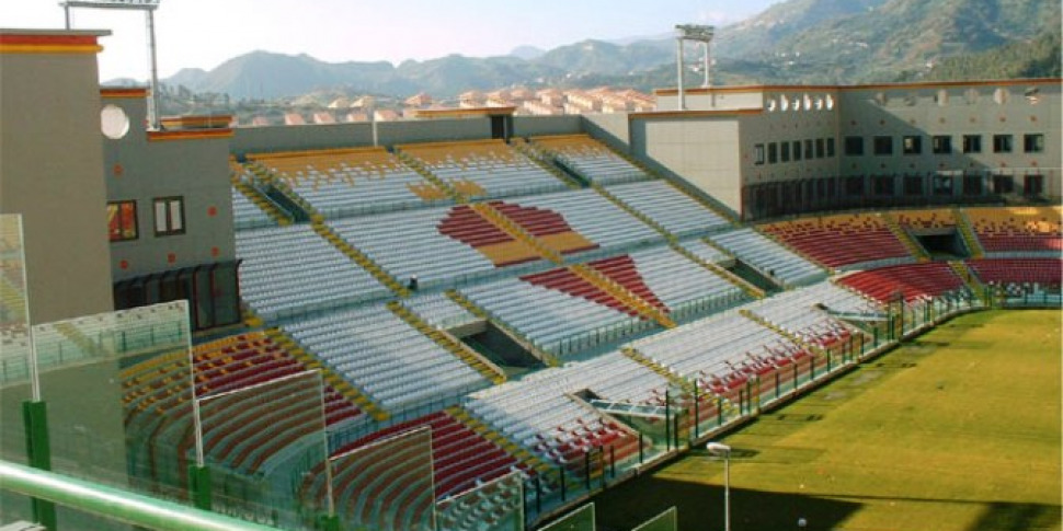 ACR Messina, green light at the stadium up to a maximum of 4990 seats
